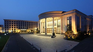 南昌滨江宾馆